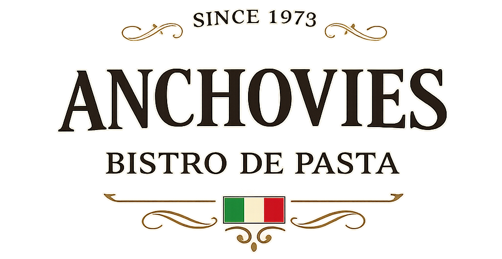 Anchovies